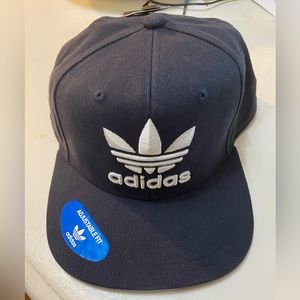 Adidas Hat Adjustable New